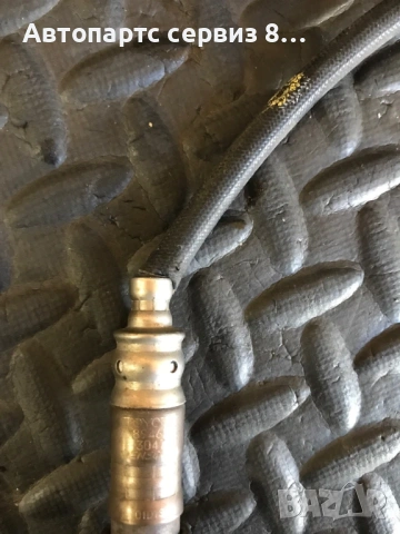 Ламбда сонда 89465-30470 за Lexus GS300 3.0 бензин (2002) – оригинална, снимка 2 - Части - 53080946