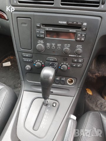 Volvo S60 на части, снимка 11 - Автомобили и джипове - 34561231