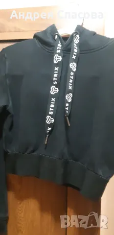 горнище  за фитнес STRIX