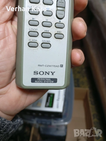 sony, снимка 3 - Други - 53226355