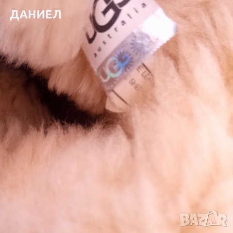 Оригинални Дамски ботуши UGG номер 39, снимка 9 - Дамски ботуши - 35220745