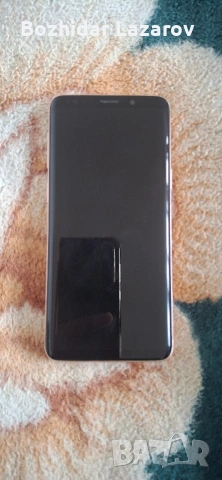 Samsung galaxy S9 64GB/4GB