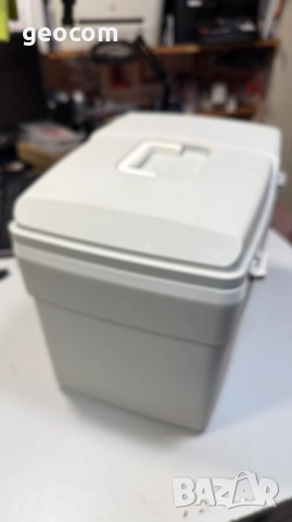 WAECO TripoCool Classic TC-15-12 хладилна чанта (Топло и студено,12V,33L), снимка 5 - Хладилници - 52745568