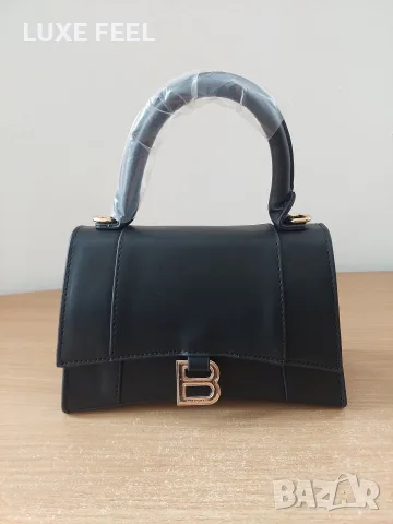 Balenciaga ✨Дамска Чанта , снимка 4 - Чанти - 56239509
