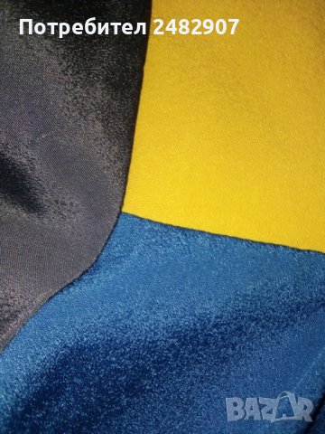 Дамска рокля/туника, снимка 9 - Туники - 40176281