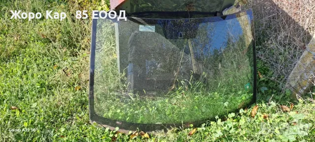 Предно (челно) стъкло за Fiat Panda / Фиат Панда, снимка 10 - Части - 47605164