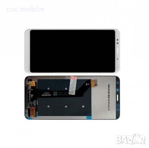 Xiaomi Redmi Note 5 дисплей и тъч скрийн 