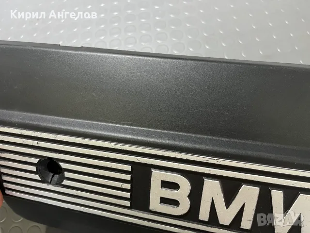 Кората над мотора за BMW E38 E39 E46 E60 (M52 / M54), снимка 6 - Части - 55713742