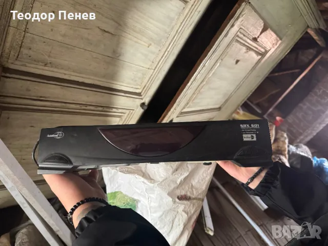 Receiver Amstrad, снимка 1