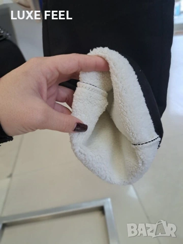 🔺Дамски Спортни Панталони М -6XL, снимка 5 - Панталони - 53233749