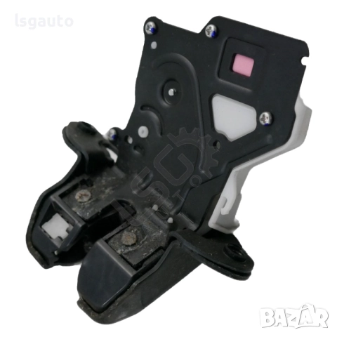 Брава багажник Nissan Qashqai II 2013-2021 ID: 151031, снимка 2 - Части - 52083613