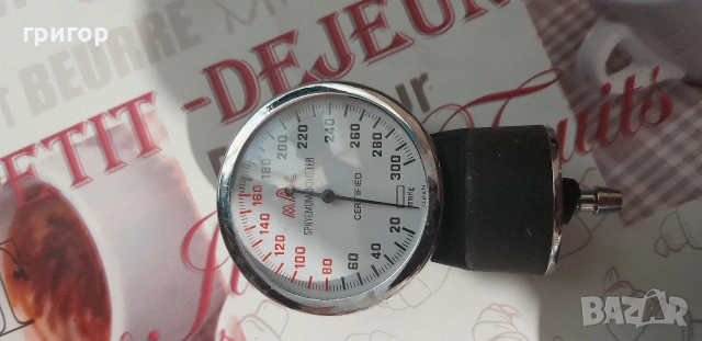 Части за апарат за кръвно налягане , снимка 2 - Медицинска апаратура - 54351346