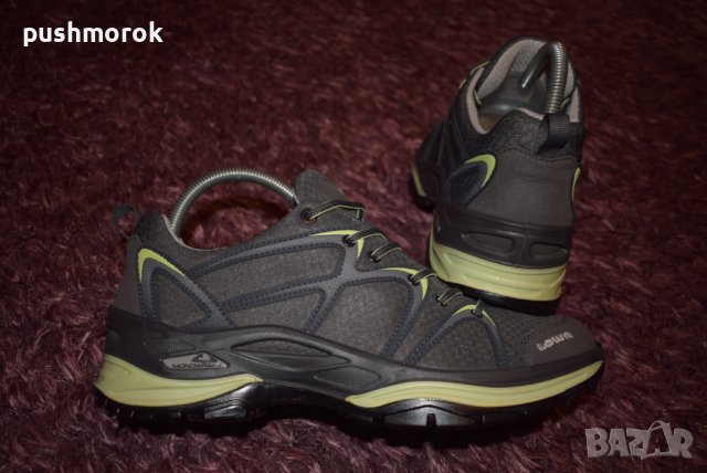 Lowa INNOX  GTX LO   41.5 n, снимка 11 - Спортни обувки - 38038604