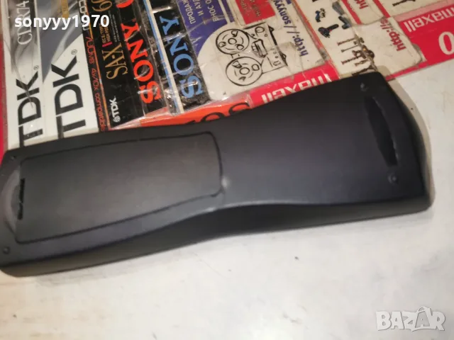PHILIPS CDR/CD REMOTE ВНОС SWISS 2108260747, снимка 15 - Други - 55746113