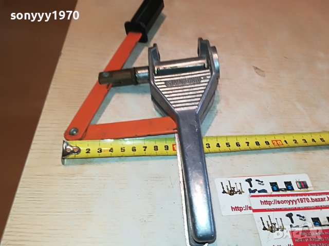 SANBRI ФРАНЦИЯ 0112221555, снимка 5 - Други инструменти - 38865600