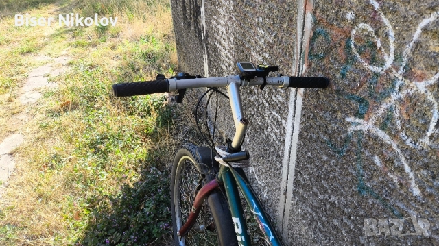 Bianchi XC Snake 26" 21 speed , снимка 4 - Велосипеди - 51771858