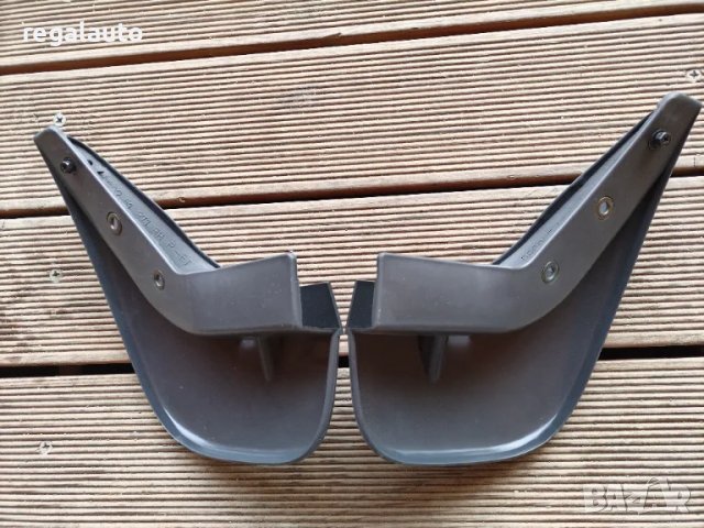 DB0251870,DB0251880,калобрани задни MAZDA 121 DB,1991-1997, снимка 2 - Части - 49603652