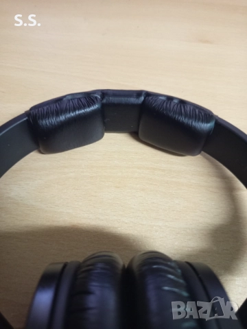 Слушалки Sennheiser hd 280 pro, снимка 10 - Слушалки и портативни колонки - 52673343