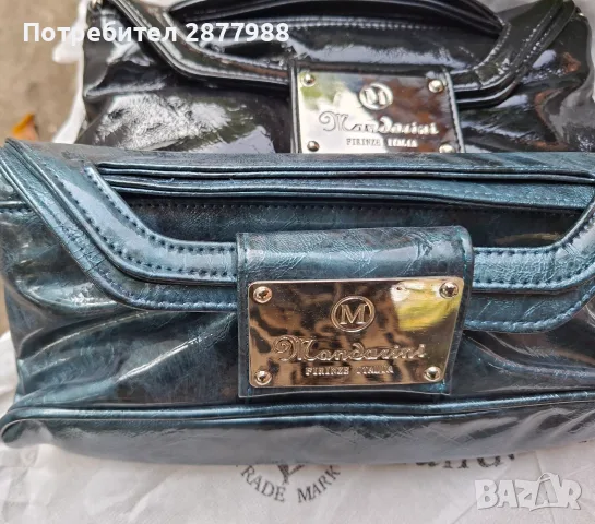 Дамски ....чанти , снимка 5 - Чанти - 56461501