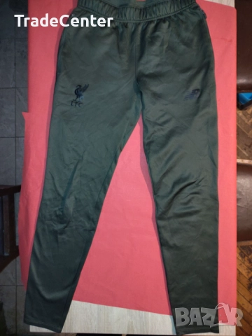 New Balance x Liverpool S размер 