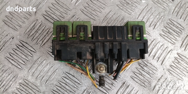 Релета Citroen C4 1.6HDI 2007г.	