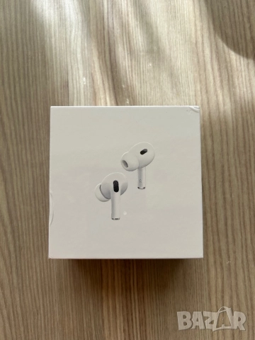 ГАРАНЦИЯ Apple Airpods 2 pro (USB-C), снимка 1