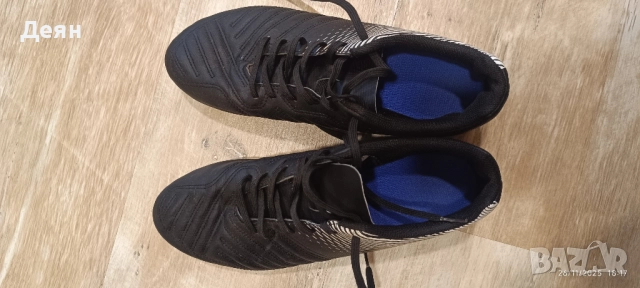 Бутонки два чифта 43 и 42 номер, снимка 2 - Футбол - 52556445