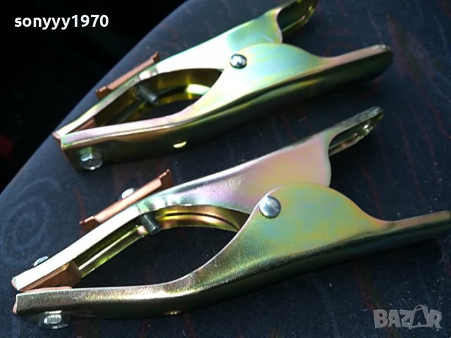 МАСА ЗА ЕЛЕКТРОЖЕН-ЩИПКА 25ЛВ ЗА 1БР 3101231646, снимка 3 - Други инструменти - 39502885