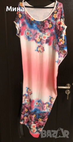 Прекрасни рокли, които разказват своята история, снимка 4 - Рокли - 51995693