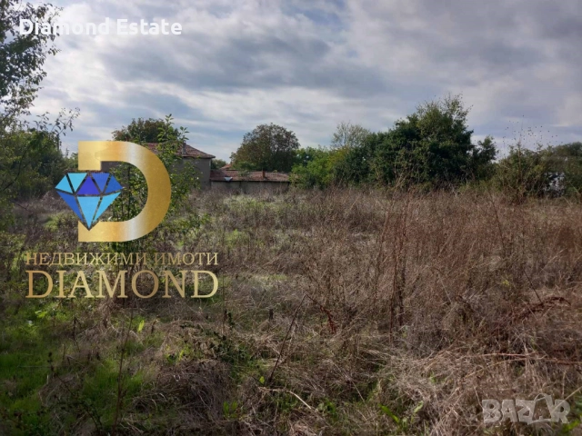 Едноетажна къща с двор в село Трънково, общ. Раднево, снимка 9 - Къщи - 52139851