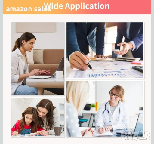 Комплект от 4 броя 2500XL, съвместими с Canon PGI-2500XL,PGI-2500 XL,мултипак касети за Canon Maxify, снимка 5 - Принтери, копири, скенери - 54161186