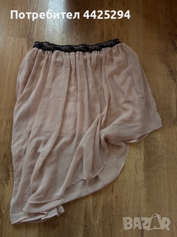 Дамска поличка Stradivarius