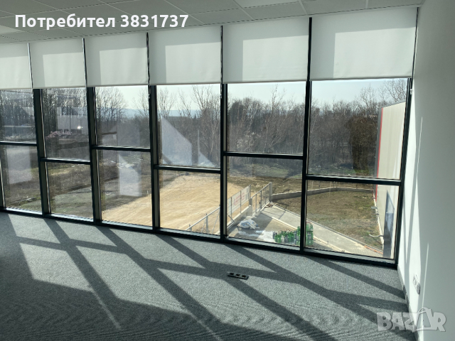 Отдавам под наем Офис (зад МЕТРО), снимка 9 - Офиси - 44395364