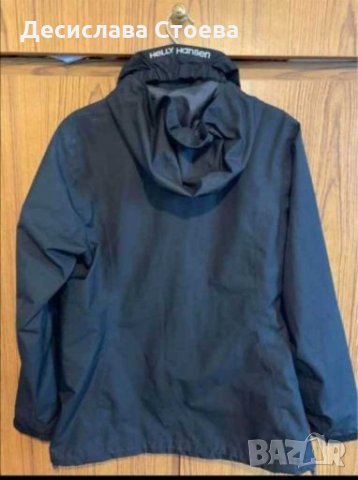 Дамско яке helly hansen, снимка 3 - Якета - 30037591