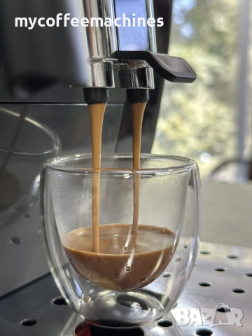 Кафемашина DeLonghi Magnifica START, снимка 6 - Кафемашини - 52846278