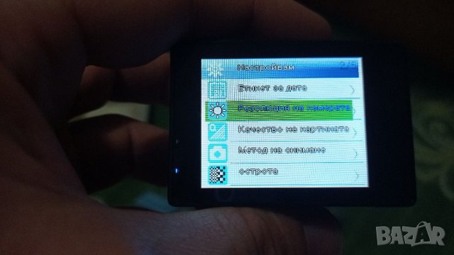 Action camera 4k WIFI, снимка 11 - Камери - 37760678