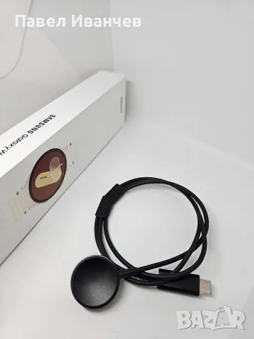 ТОП Samsung Galaxy Watch 7 Кутия + Документи, снимка 5 - Смарт часовници - 56162737
