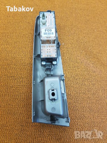 Панел, бутони, копчета за ел.стъкла Subaru, снимка 3 - Части - 36617871