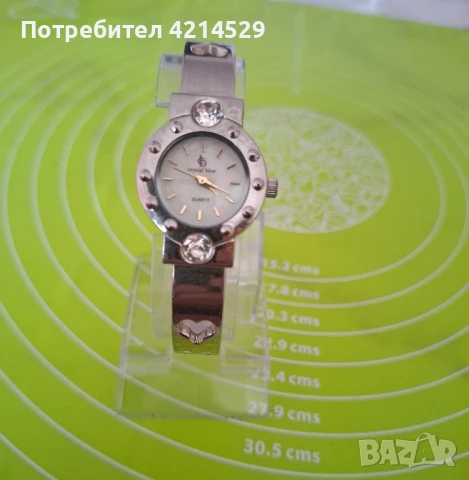 Дамски часовници, снимка 8 - Дамски - 50677742