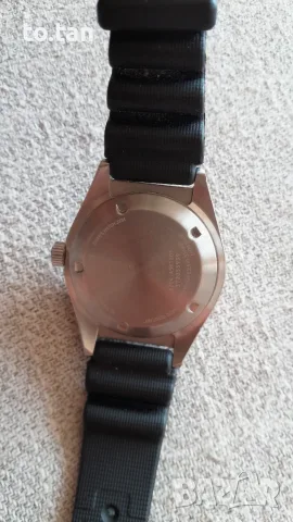 Citizen Promaster Automatic, снимка 11 - Мъжки - 55876912