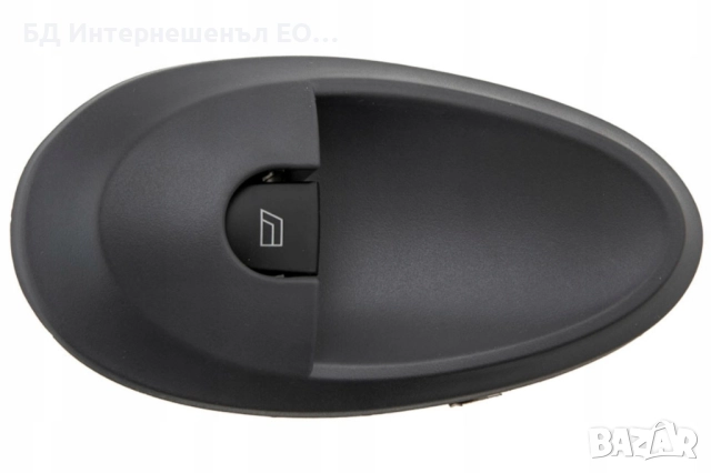 500190662  Бутон ключ за ел.стъкло, Iveco, Daily MK3,, снимка 2 - Части - 51780806