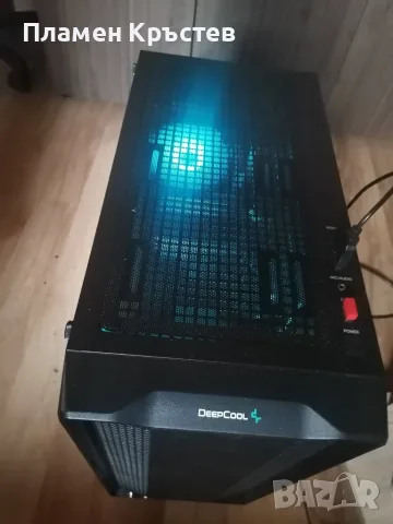 Компютър AMD Ryzen 5 /16гб./