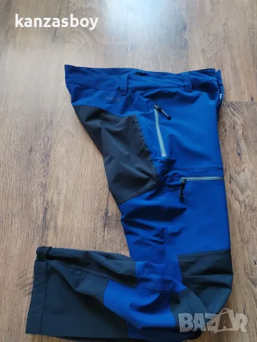tenson mens stretch pants - трекинг стреч панталон КАТО НОВ М , снимка 2 - Спортни дрехи, екипи - 55835808