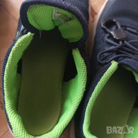 Маратонки Найк и подарък, снимка 2 - Детски маратонки - 52103583