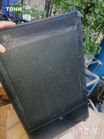 Газова печка каталитична, снимка 3 - Печки, фурни - 40567517