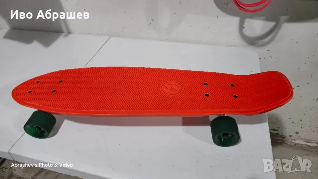 Пениборд Oxelo (като нов)