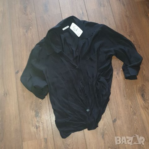 Риза моделираща Нова, снимка 4 - Ризи - 37195283