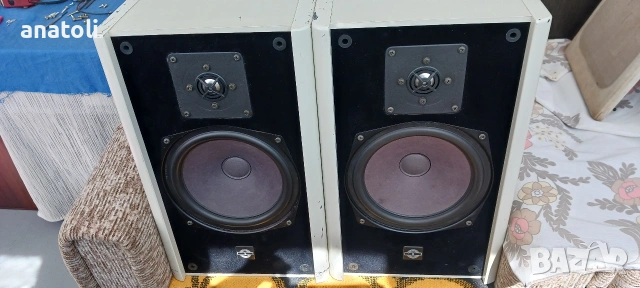 MB QUART-280 - Тонколони 8 инча 