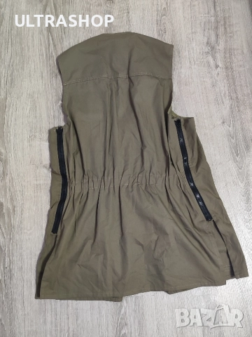 Berreta елек за стрелба D54 , снимка 8 - Спортни дрехи, екипи - 51447261