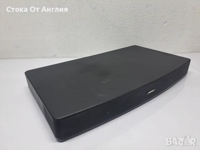 Саундбар - Bose Solo TV, снимка 3 - Плейъри, домашно кино, прожектори - 49174550